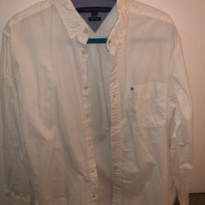 Tommy Hilfiger Button Down Shirt